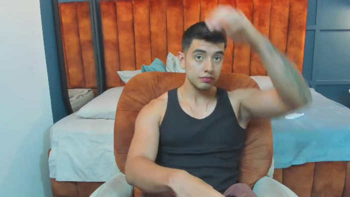 nick-vans