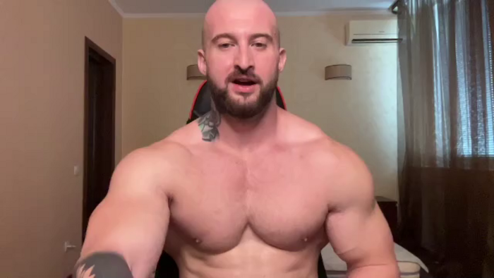 panda-muscle