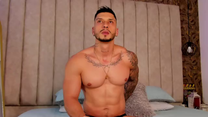 seth-vega