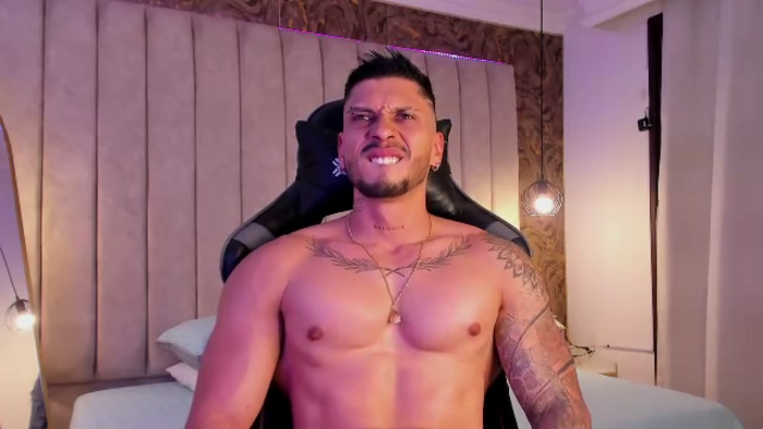 seth-vega