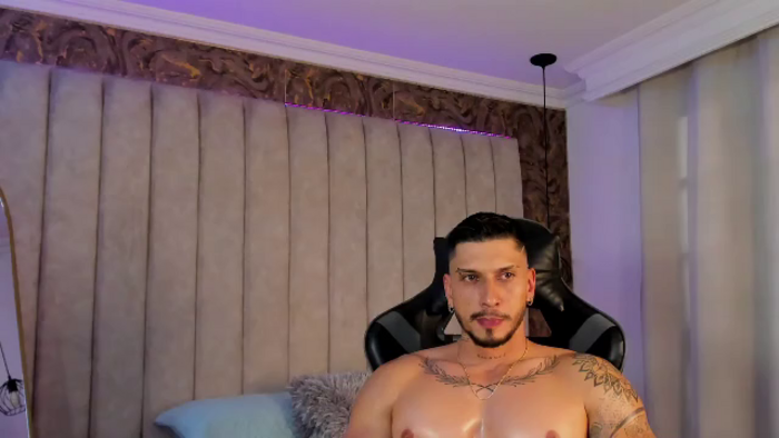 seth-vega