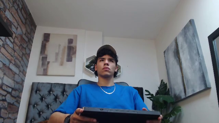 tobias-vega