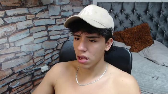 tobias-vega