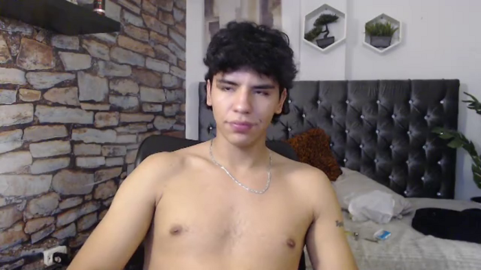 tobias-vega