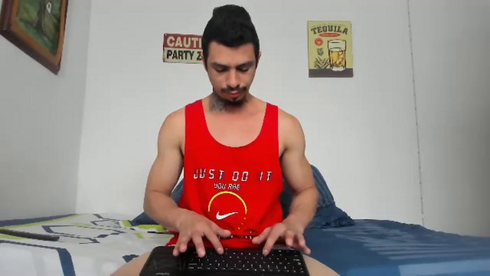 tristan-woody