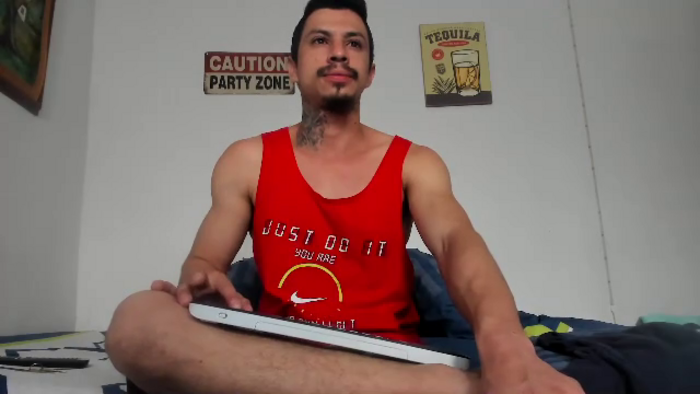 tristan-woody