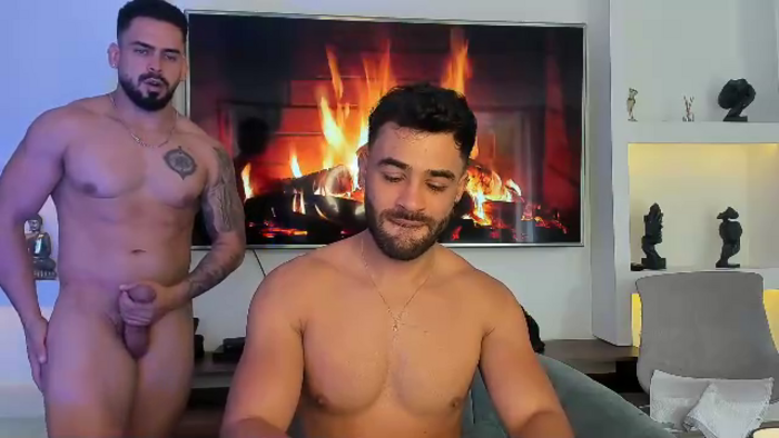 valentin-and-dante