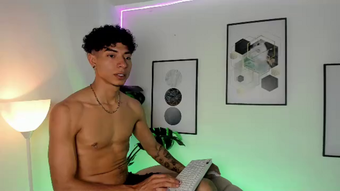 xavier-blakee