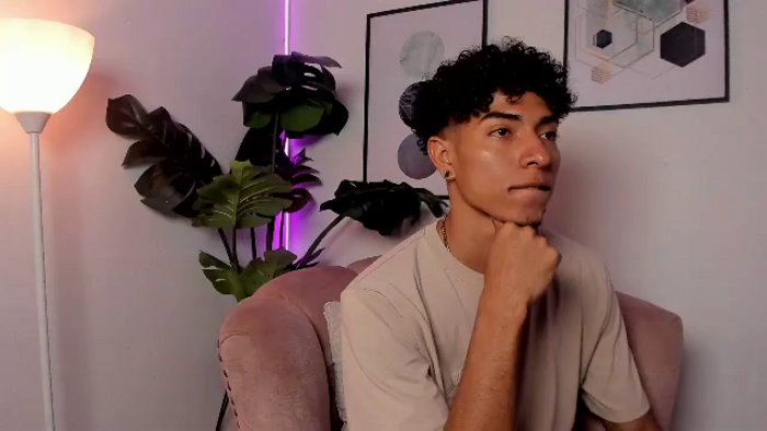 xavier-blakee