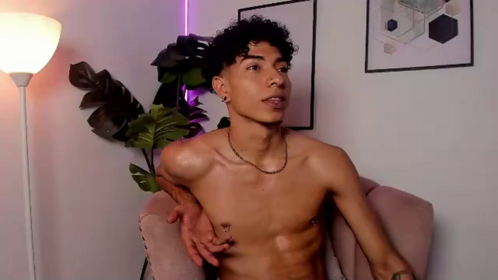xavier-blakee
