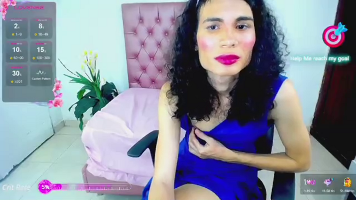 sabina-parente
