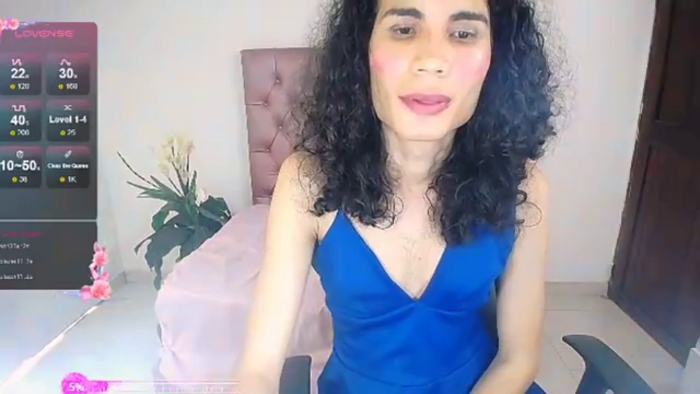 sabina-parente