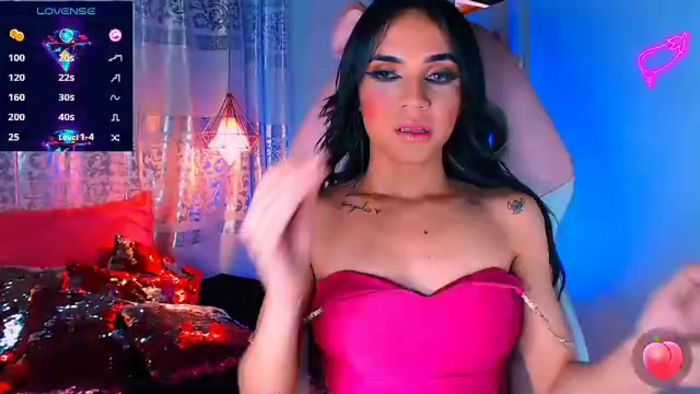 shantall-sophia