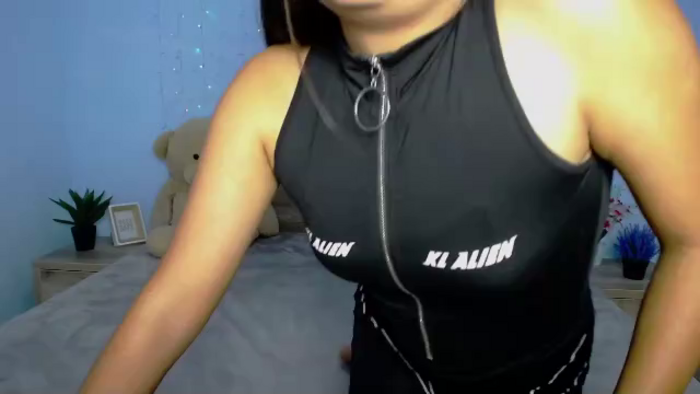 jasmine-asha