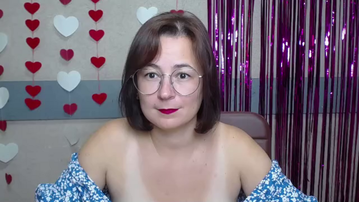 marie-selfi