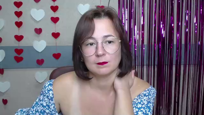 marie-selfi