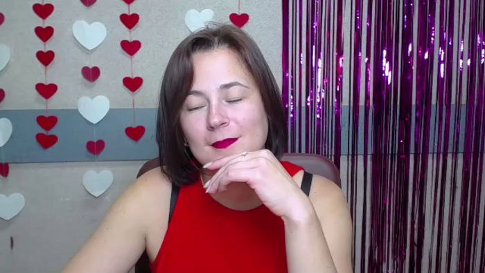marie-selfi