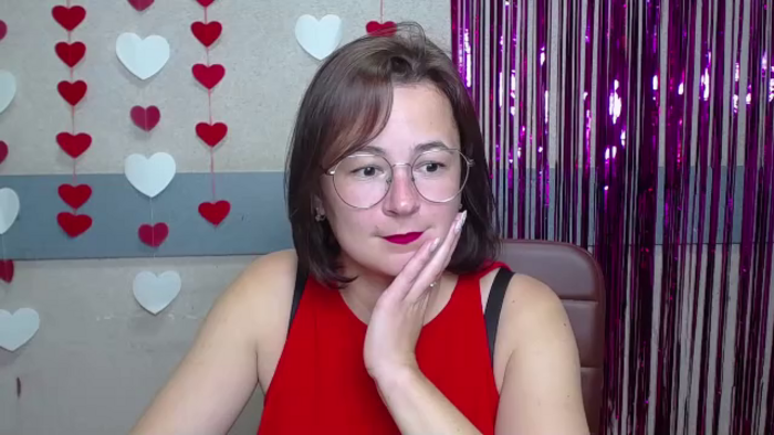 marie-selfi