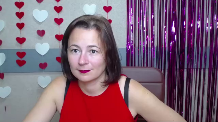 marie-selfi
