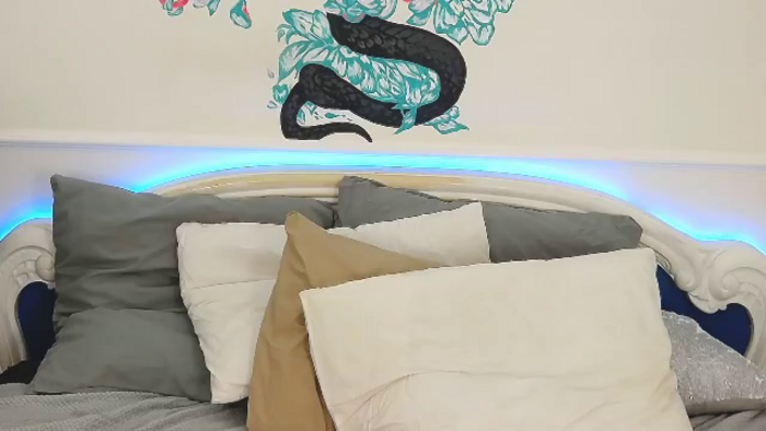 stacy-snake
