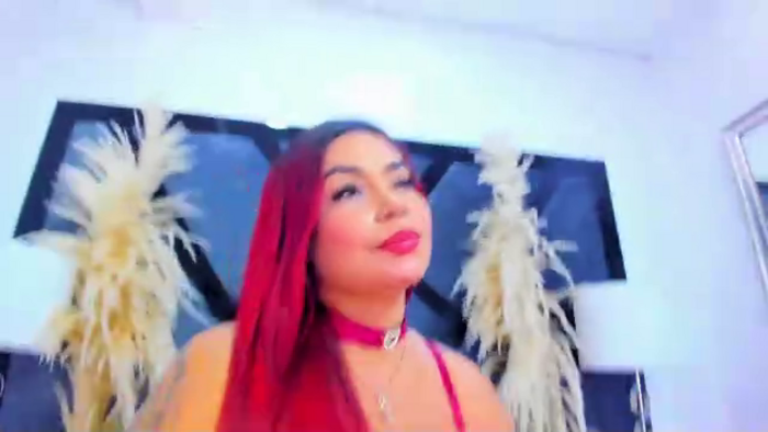 valery-jhonston