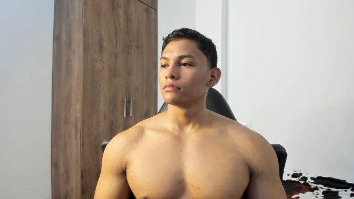 karl-mendez