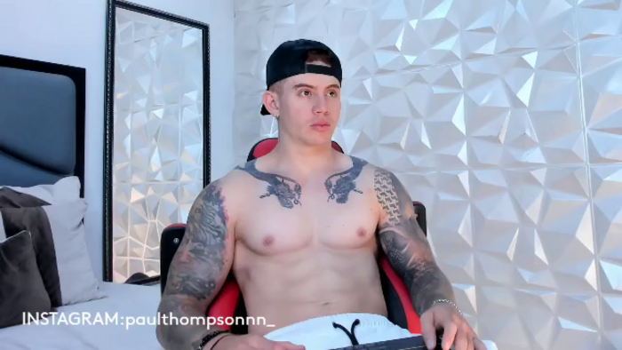 paul-thompson