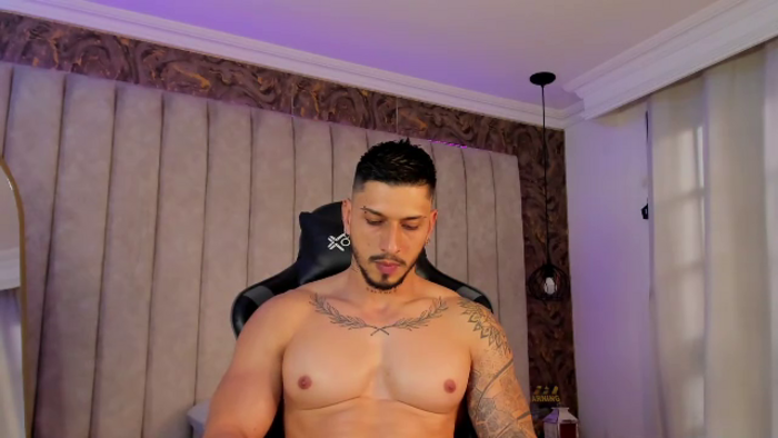 seth-vega