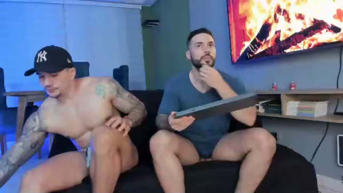 thomas-and-manson