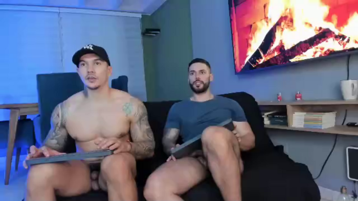 thomas-and-manson
