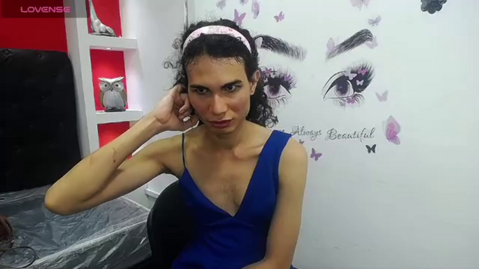 sabina-parente