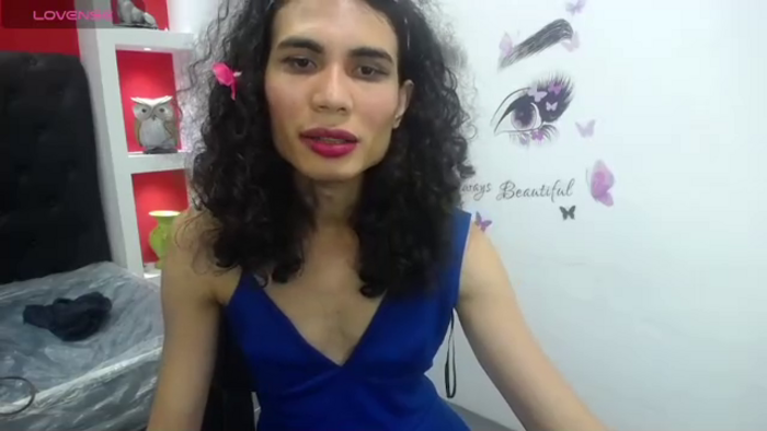 sabina-parente