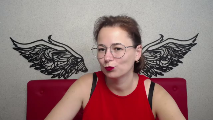 marie-selfi