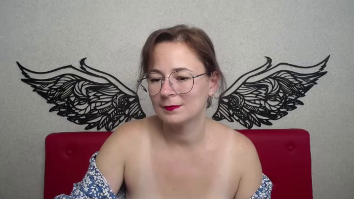 marie-selfi