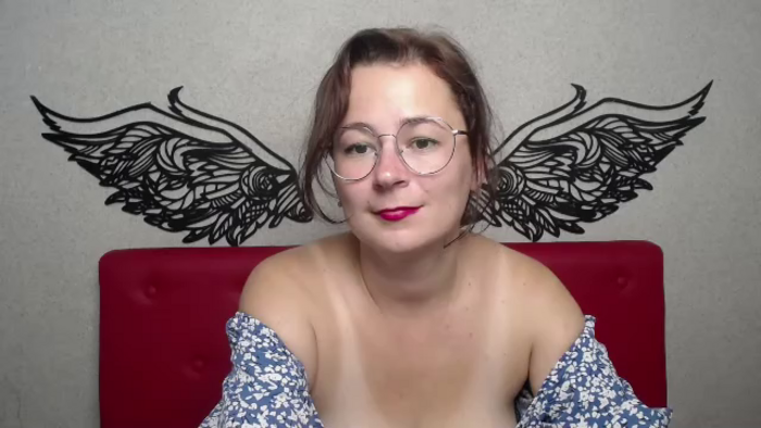 marie-selfi