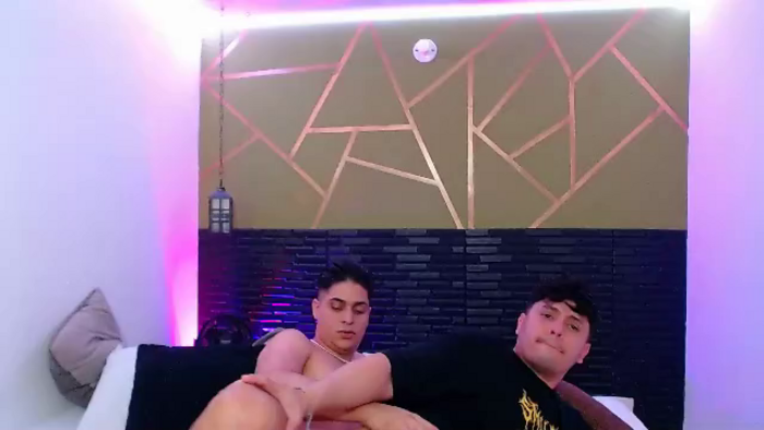 jordan-velez-and-rooney-saenz