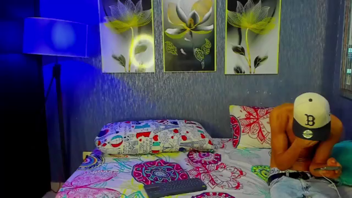 macornni-and-didier-and-logan