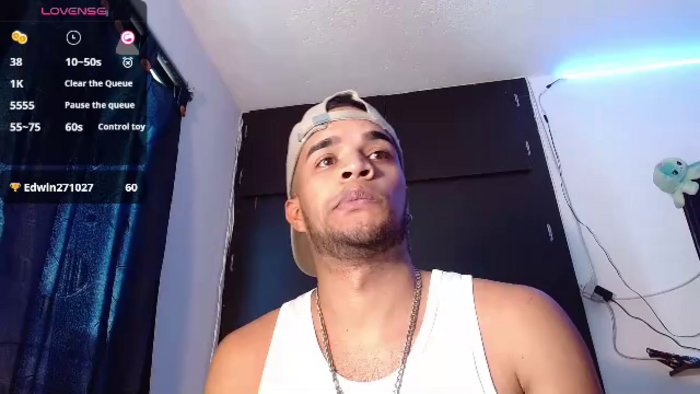 latino-xandre