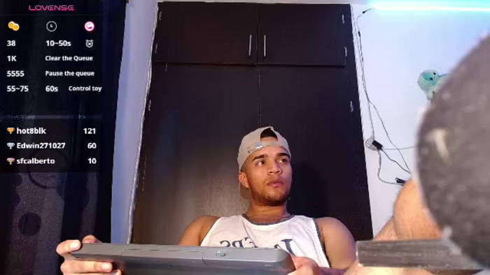 latino-xandre
