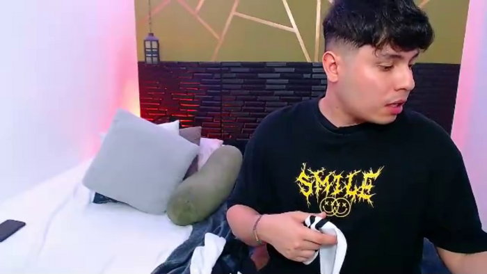 jordan-velez-and-rooney-saenz