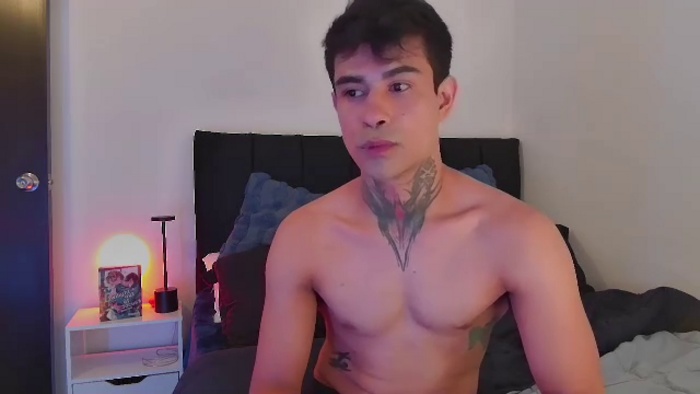 stefano-everet