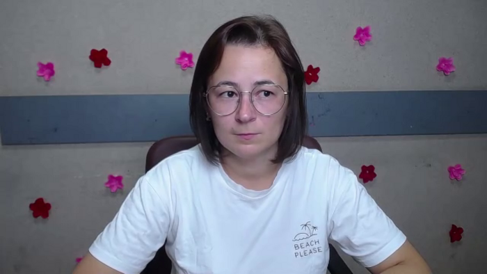 marie-selfi