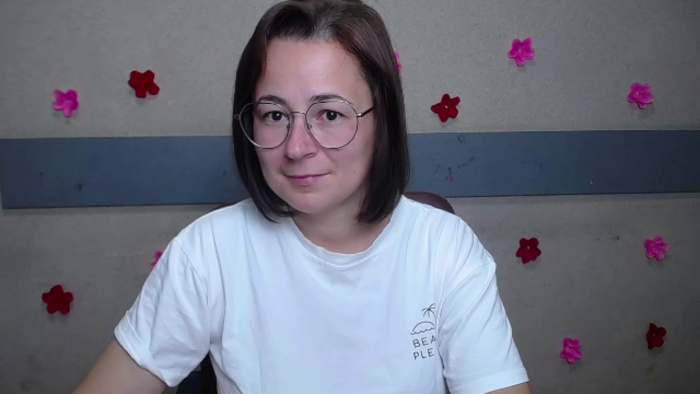 marie-selfi