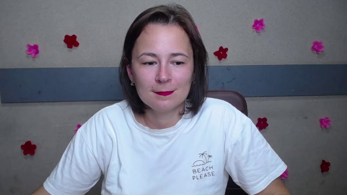 marie-selfi
