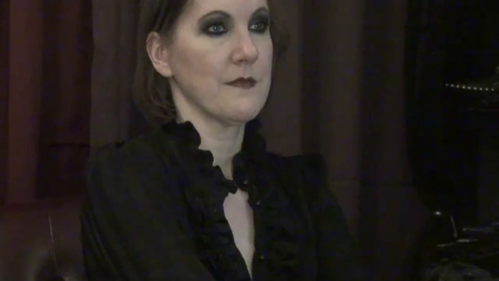 mistress-vivian