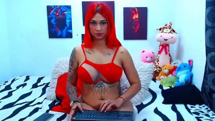 nathaly-fox