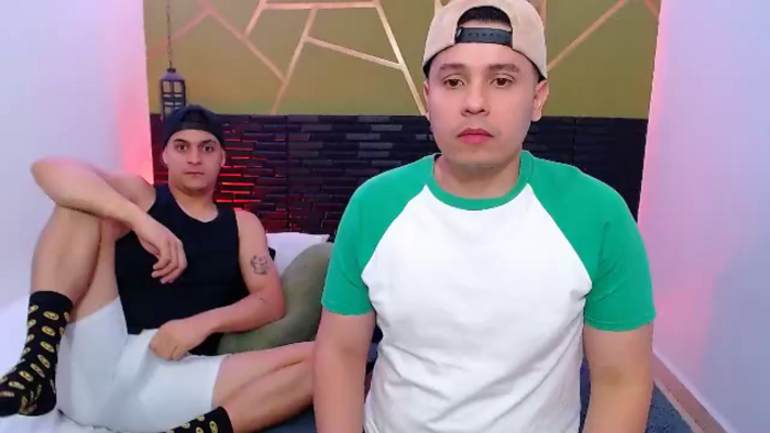 jordan-velez-and-rooney-saenz