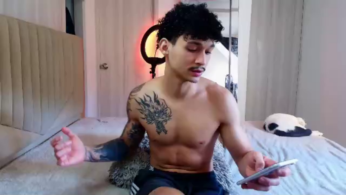 morthy-d