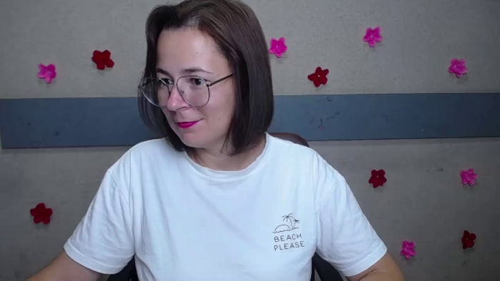 marie-selfi