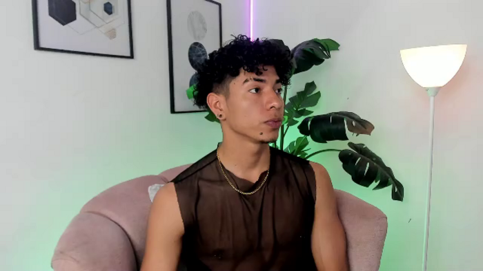 xavier-blakee